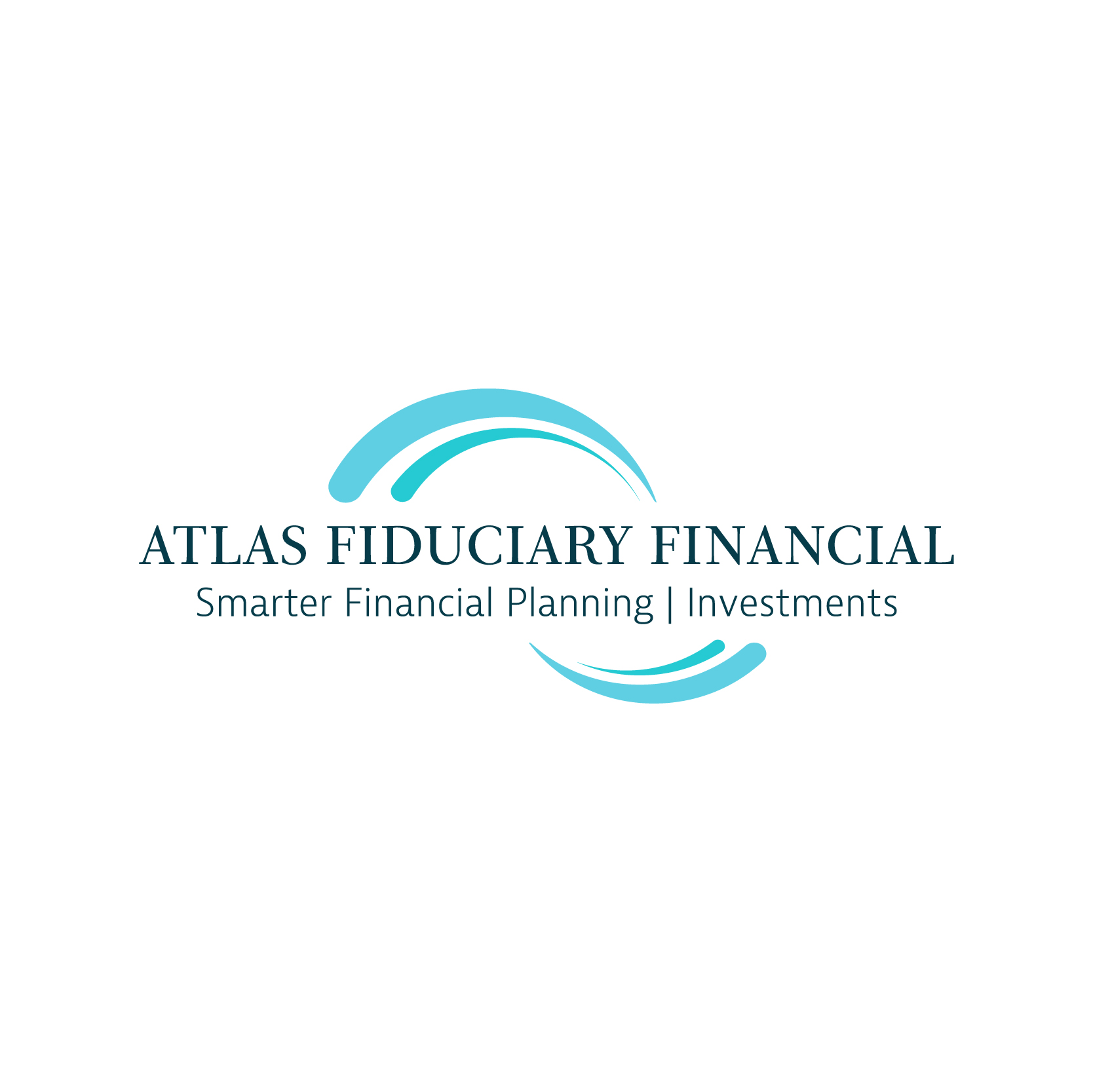 Atlas Fiduciary Financial LLC. Atlas Fiduciary Financial LLC.