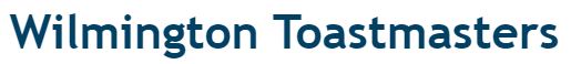 Wilmington Toastmasters