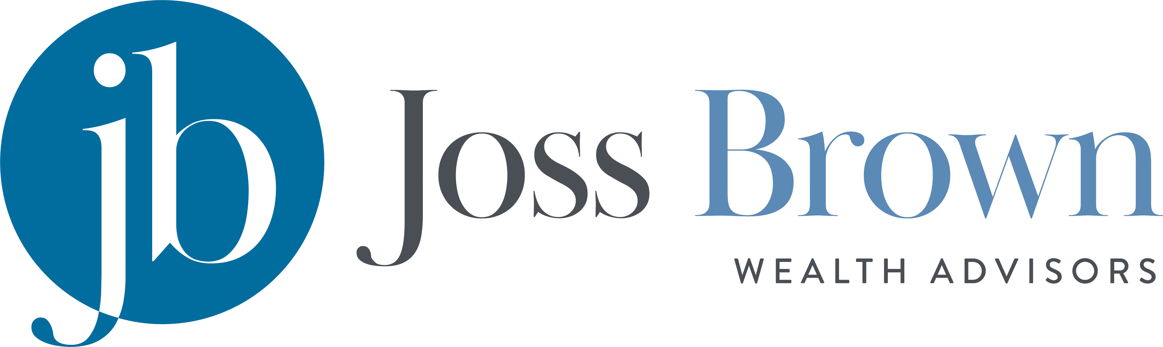Joss Brown Wealth Advisors Joss Brown Wealth Advisors