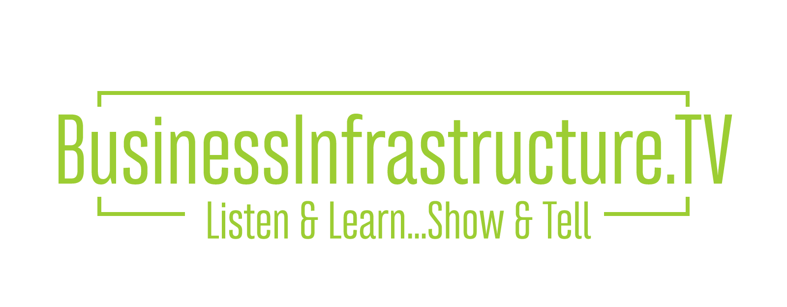 Business Infrastructure
