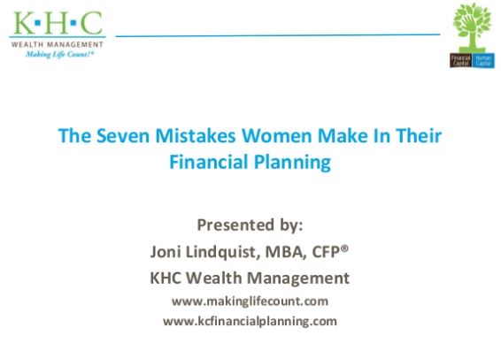 FinancialPlanning
