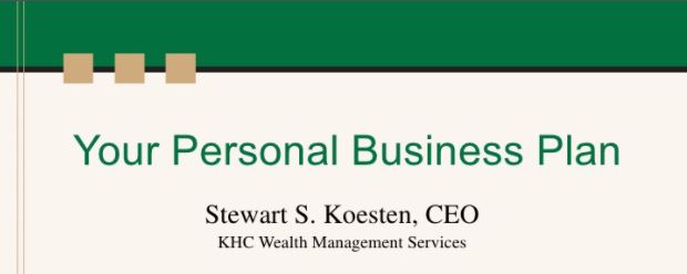 Personal