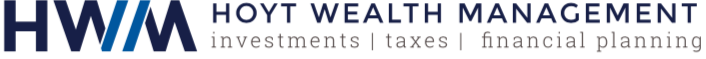 Hoyt Wealth Management Hoyt Wealth Management