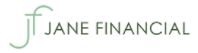 Jane Financial, LLC