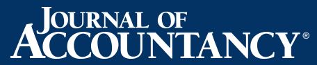 Mark Astrinos Writes for the Journal of Accountancy