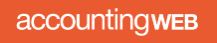Mark Astrinos is Quoted on AccountingWeb.com