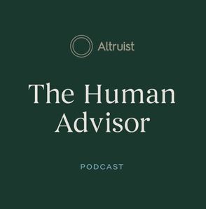 The Human Advisor