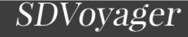 SD Voyager