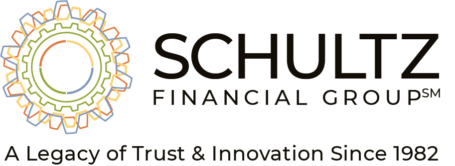 Schultz Financial Group, Inc. Schultz Financial Group, Inc.