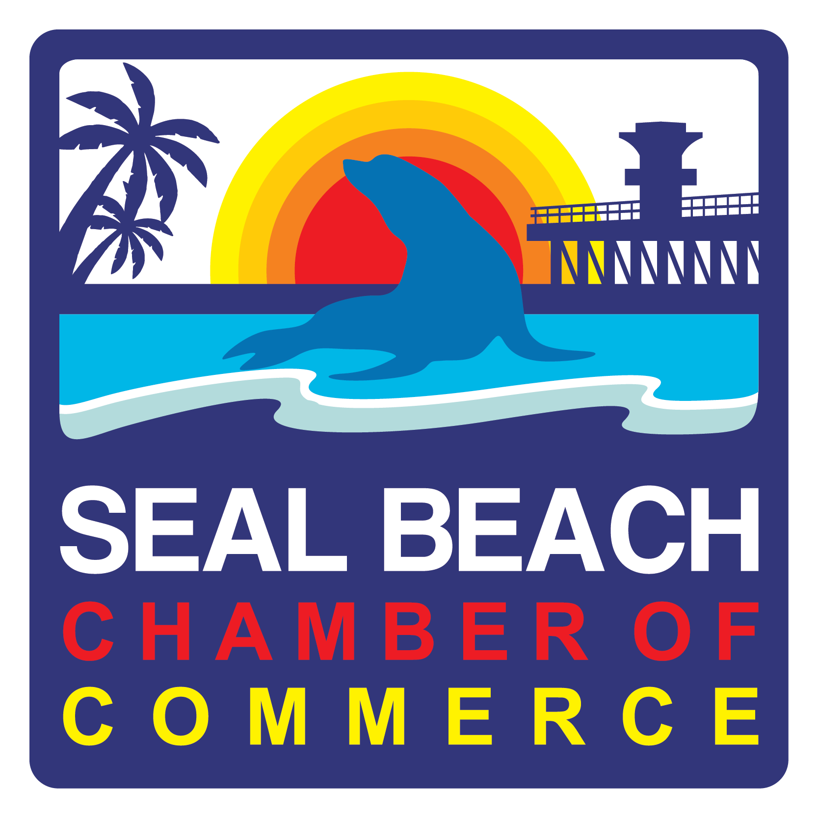 Seal Beach