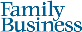 Family Business Magazine