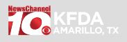 KDFA News Channel 10