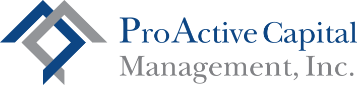 ProActive Capital Management, Inc. ProActive Capital Management, Inc.