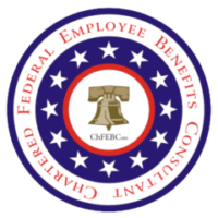 Chartered Federal Employee Benefits Consultant℠