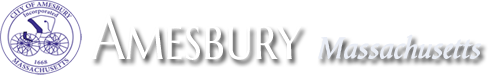City of Amesbury