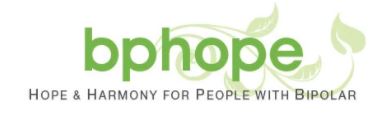 BP Hope