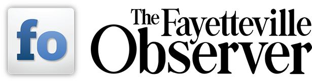 The Fayetteville Observe