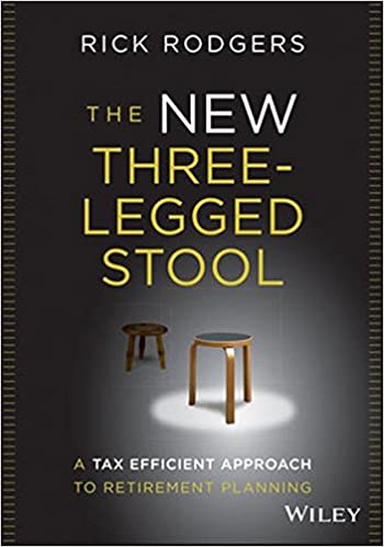 3 Legged Stool