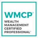 Wealth Management Certified Professional® (WMCP®)
