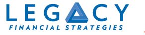 Legacy Financial Strategies Legacy Financial Strategies