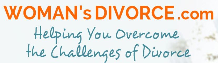 Womens Divorce