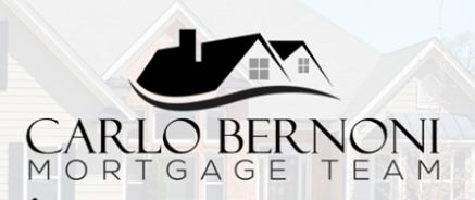 Carlo Bernoni Mortgage Team