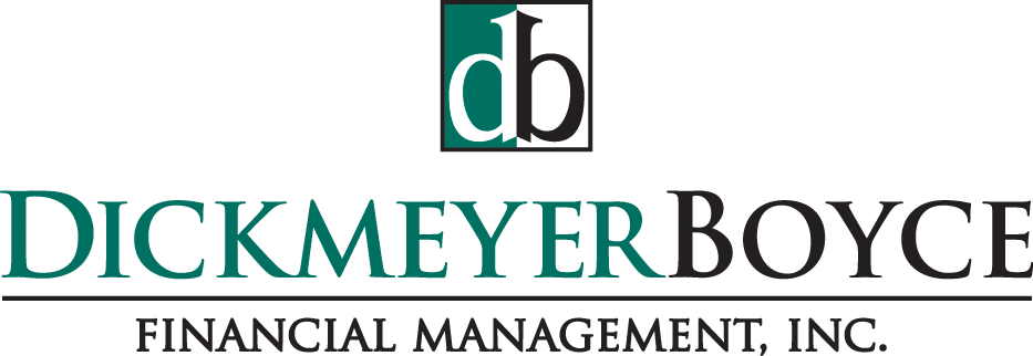 Dickmeyer Boyce Financial Management