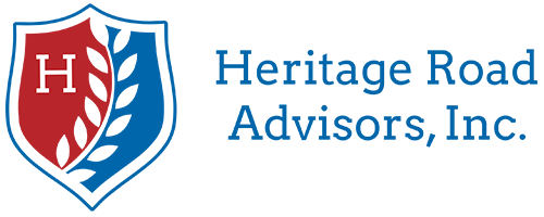 Heritage Road Advisors, Inc.