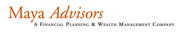 Maya Advisors, Inc. Maya Advisors, Inc.