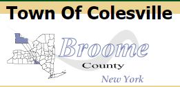 Town of Colesville