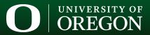 U of O