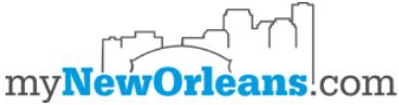 MyNewOrleans