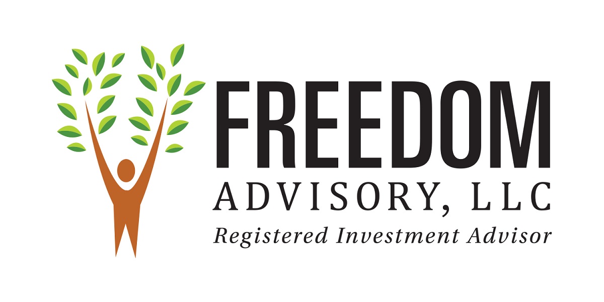 Freedom Advisory, LLC Freedom Advisory, LLC