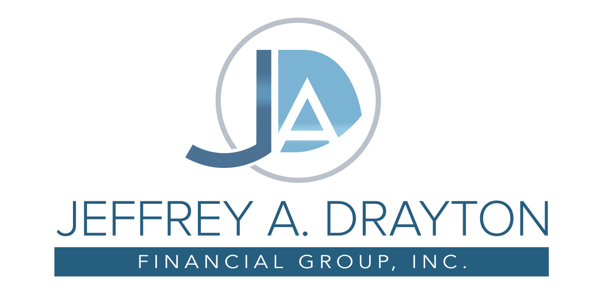 Jeffrey A. Drayton Financial Group, Inc. Jeffrey A. Drayton Financial Group, Inc.