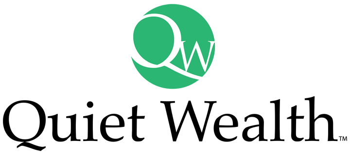 Quiet Wealth Management Quiet Wealth Management
