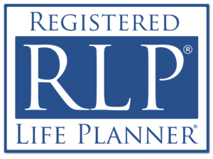 Registered Life Planner® (RLP®)