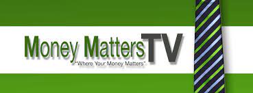David Emery is Featured on Money Matters TV