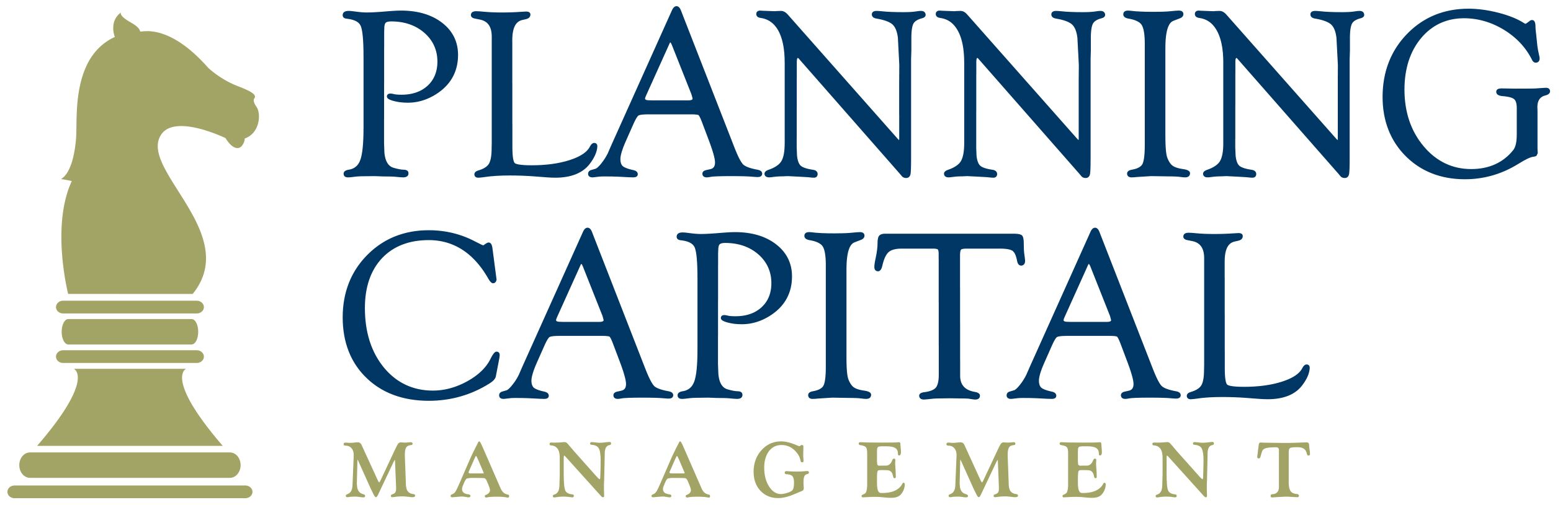 Planning Capital Management Planning Capital Management