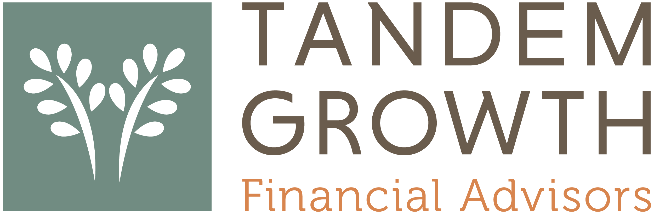TandemGrowth Financial Advisors, LLC TandemGrowth Financial Advisors, LLC