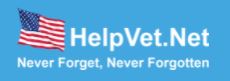 Help Vet