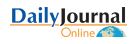 DailyJournal
