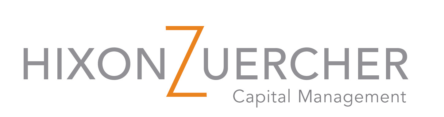 Hixon Zuercher Capital Management Hixon Zuercher Capital Management
