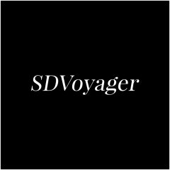 SD Voyager