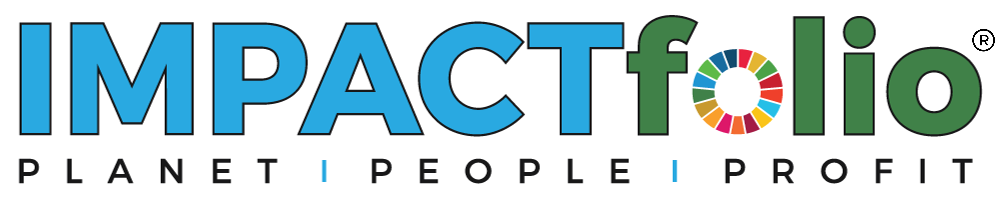 IMPACTfolio® IMPACTfolio®