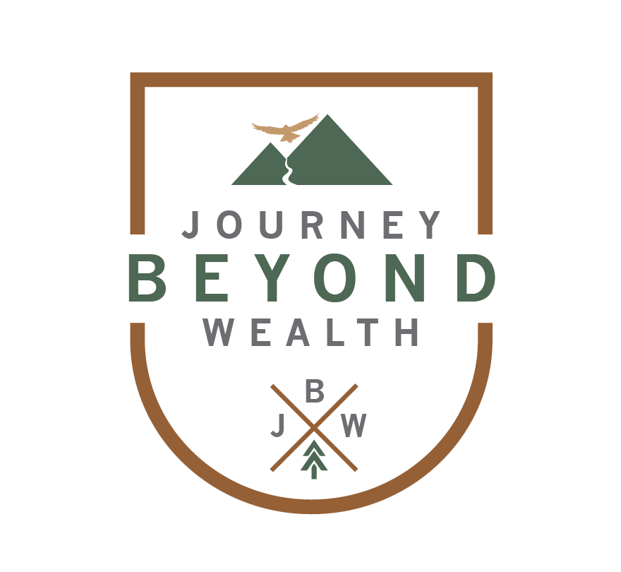 Journey Beyond Wealth