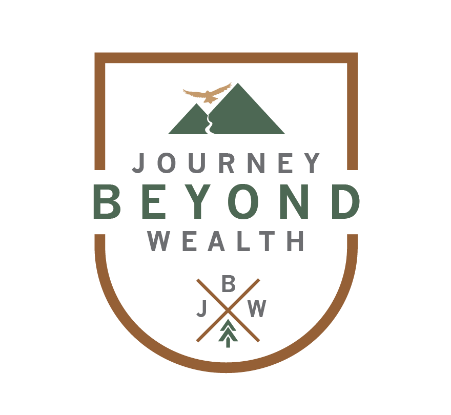 Journey Beyond Wealth Journey Beyond Wealth
