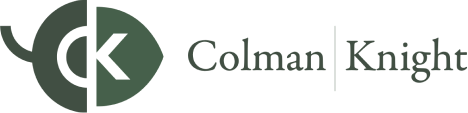 Colman Knight Advisory Group LLC Colman Knight Advisory Group LLC