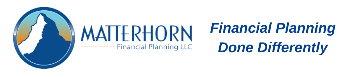 Matterhorn Financial Planning LLC Matterhorn Financial Planning LLC