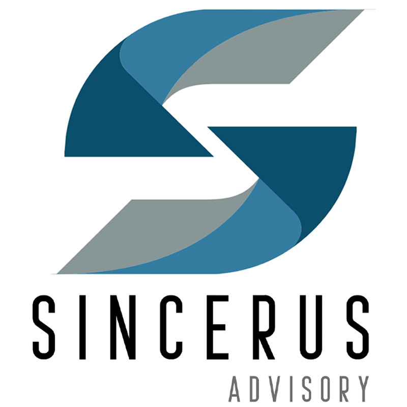 Sincerus Advisory Sincerus Advisory