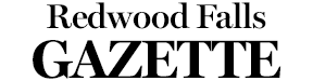 Tony Madsen is Featured in the Redwood Falls Gazette